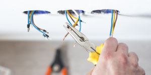 Electrical Service & Repair