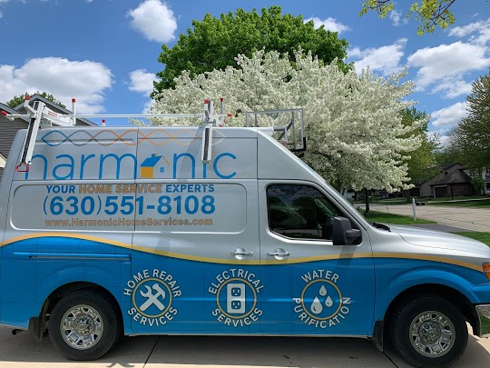 Hamonic Home Services is Your Local Handyman!