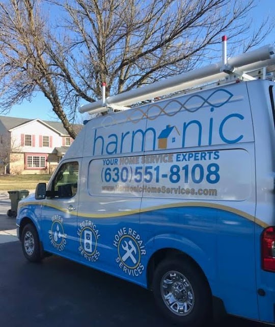 Hamonic Home Services is Your Local Handyman!