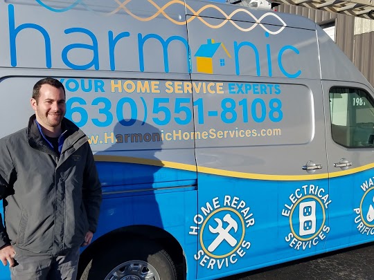 Hamonic Home Services is Your Local Handyman!