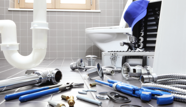 Hamonic Home Services is Your Local Handyman!